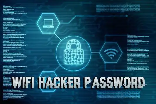 WIFI Hacker Professional (prank) - Download APK