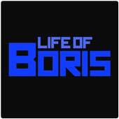 Life of Boris Soundboard Pro