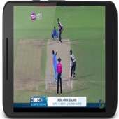 Live Cricket TV Streaming