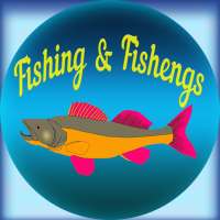Fishing & Fishengs Balık Tutma Oyunu