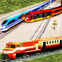 Mumbai Train Simulator 2019 - Free