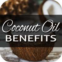 Coconut Oil Health Benefits