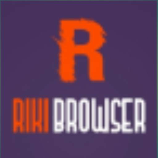 Riki browser in India , Secure & Private Broswer