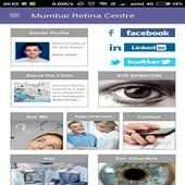 Mumbai Retina Centre on 9Apps