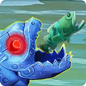 Fish Feeding and Grow : Hangry Fish android iOS apk download for free-TapTap