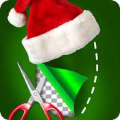 Christmas Photo Editor