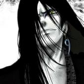 Orochimaru shinobi Wallpaper anime APK for Android Download