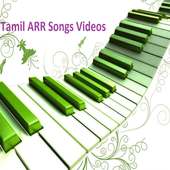 Tamil ARR Songs Videos