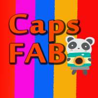 Caps FAB