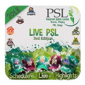 Live PSL Streaming