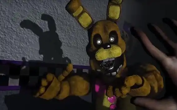 Five Nights at Freddy's APK Download 2023 - Free - 9Apps