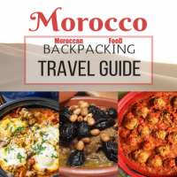 Moroccan Food on 9Apps