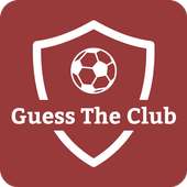 Adivina el 🏟️ logotipo del club de fútbol 2018