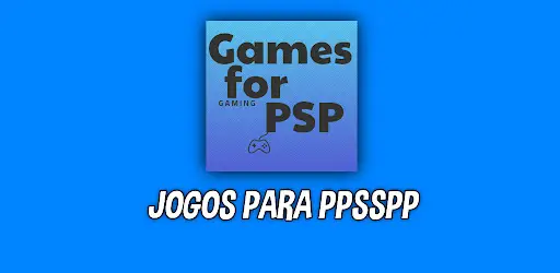 2 melhores aplicativos para baixar jogos de PPSSPP 