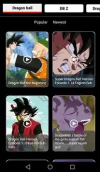 Anime Fanz Tube APK Download 2023 - Free - 9Apps