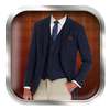 Stylish Man Suit Photo Maker on 9Apps