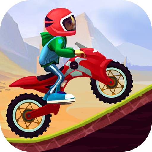 Motorbike X3M Bike Racing Game