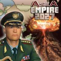 Império Ásia