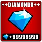 Get Free Diamonds - New Tricks for Garena Fire 💎
