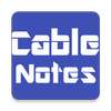 Cable Notes - 2.1 for Cable Operators