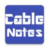 Cable Notes - 2.1 for Cable Operators