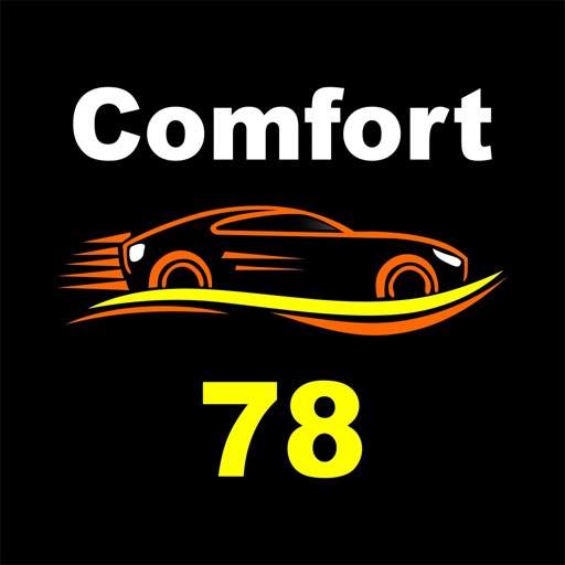 Comfort 78 - Taxista