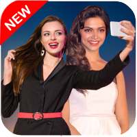 Selfie With All Celebrity on 9Apps