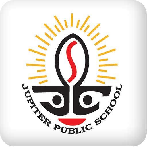 Jupiter Public School - Parent App