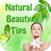 Natural beauty Tips on 9Apps