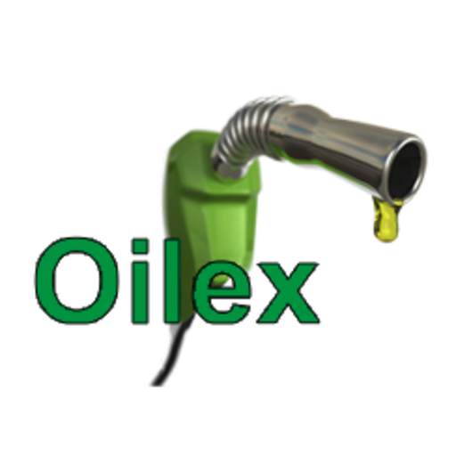 Oilex App | Petrol Pump Management App