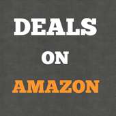 Deals On Amazon
