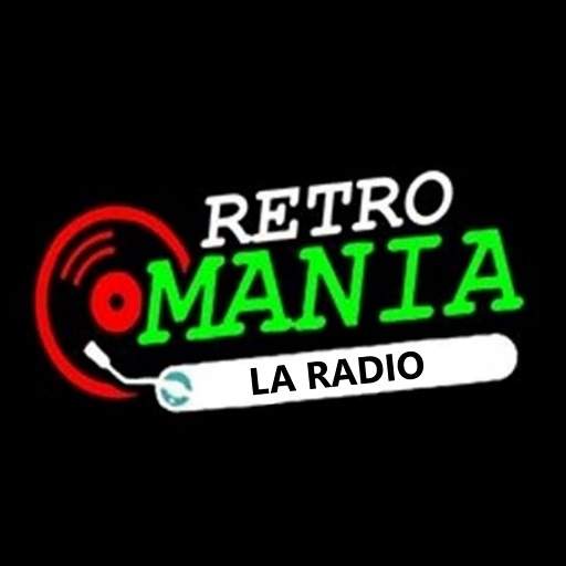 RETRO MANIA LA RADIO
