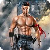 Baaghi 2: The Game
