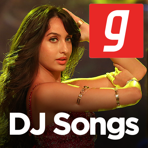 DJ Songs Free DJ Gana Party Hits MP3 DJ App APK Download 2024