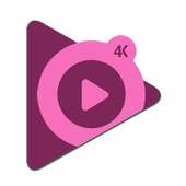 Video Player-4K Video Support on 9Apps