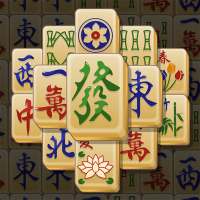 Mahjong ألعاب ما جونغ سوليتير