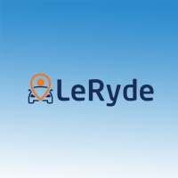 LeRydeDriver