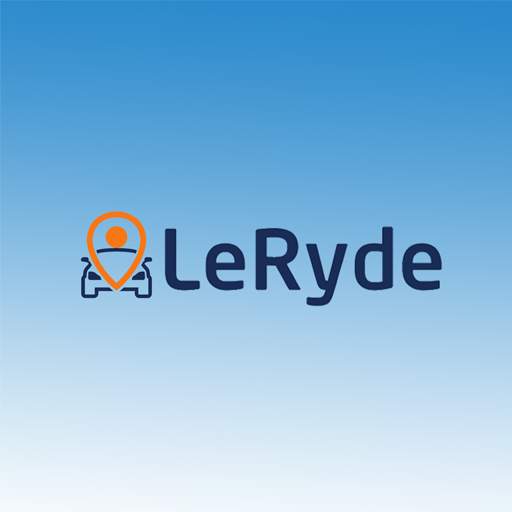 LeRydeDriver