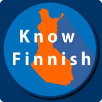 Know Finnish on 9Apps