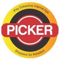 iPay Dukanline Picker