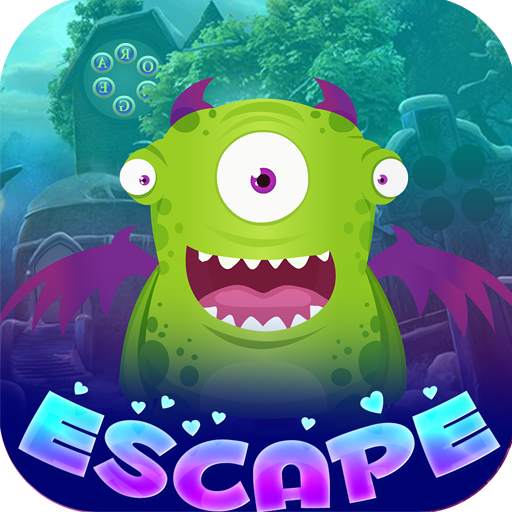 Best Escape Game -429- Grimm Beast Escape Game