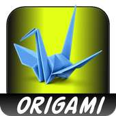 Origami and Paper Folding on 9Apps