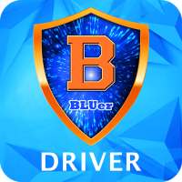 BLUer Driver on 9Apps