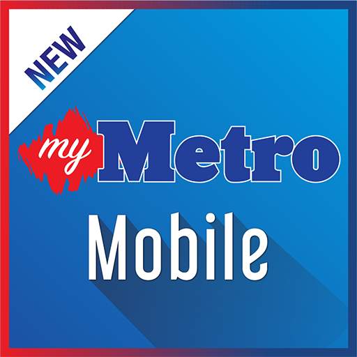 Harian Metro Mobile