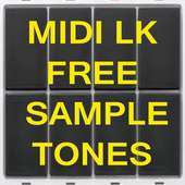 FREE SAMPLE TONES