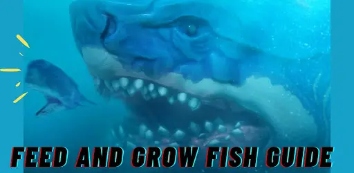 Guide: Fish Feed And Grow for Android - Download