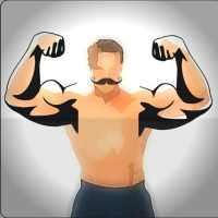 Body Building Guide on 9Apps