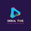 India Tok -Indian People ,Indian Short Video App