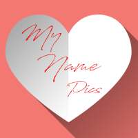 My Name Pics - Valentine's Special on 9Apps