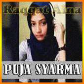 Puja Syarma - Raqqat Aina on 9Apps